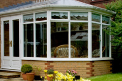 conservatories Conyers Green