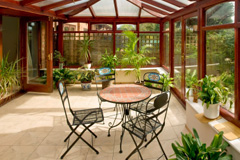 Conyers Green conservatory quotes