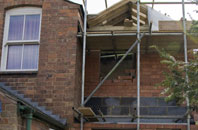 free Conyers Green home extension quotes