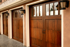 Conyers Green garage extension quotes